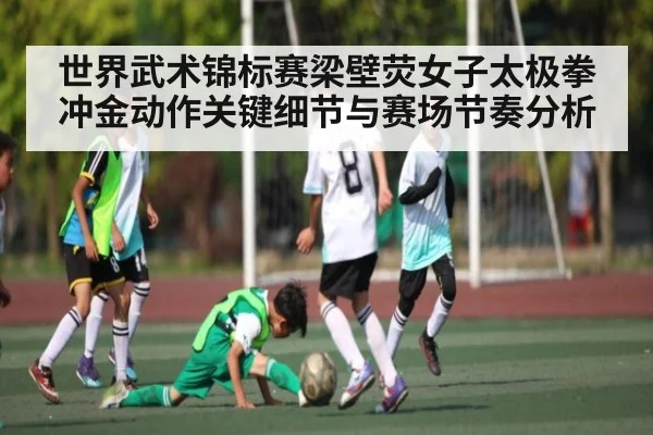 世界武术锦标赛梁壁荧女子太极拳冲金动作关键细节与赛场节奏分析